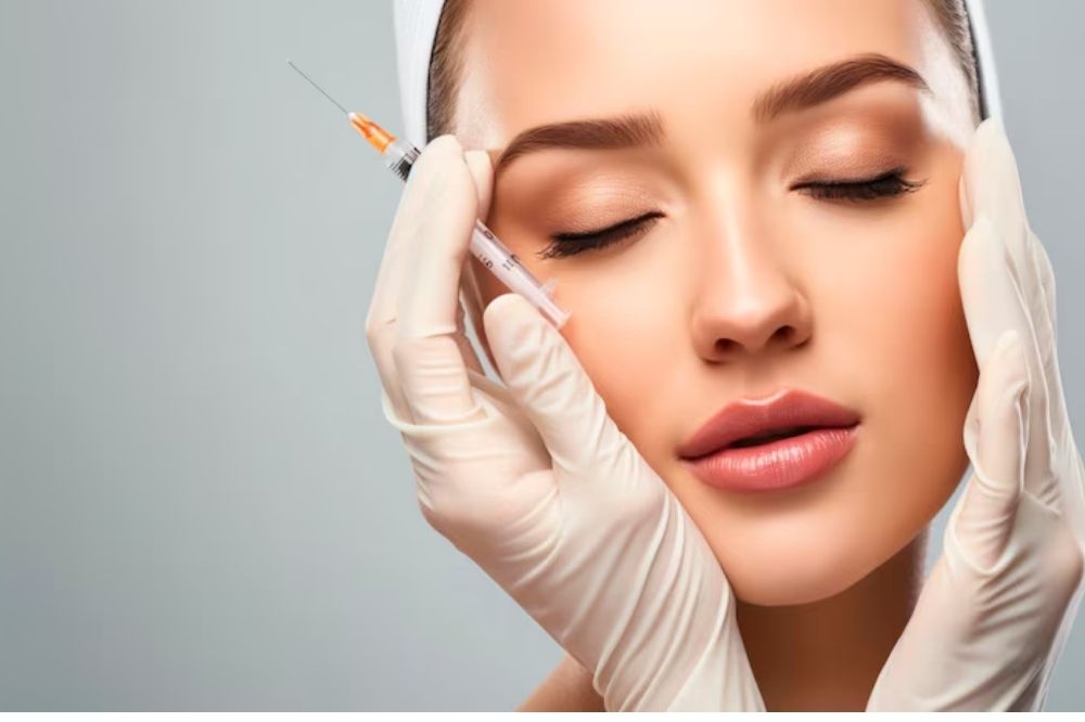 is neurotoxin right for you understanding the treatment and its results