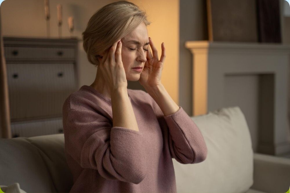 emergency dentistry in Ipswich Neurotoxins Help with Migraines