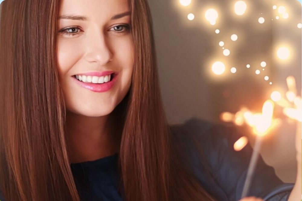 Professional Teeth Whitening