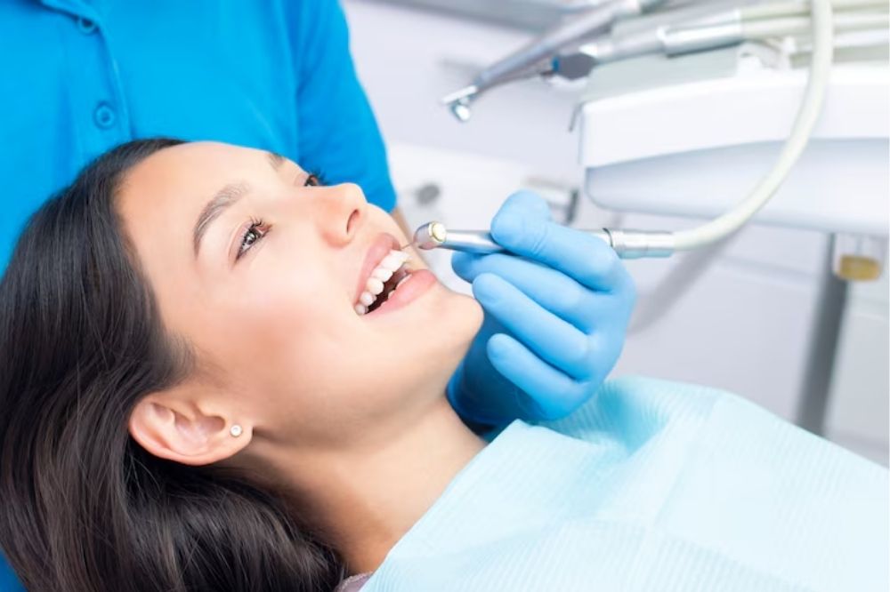 dental sealants in Ipswich